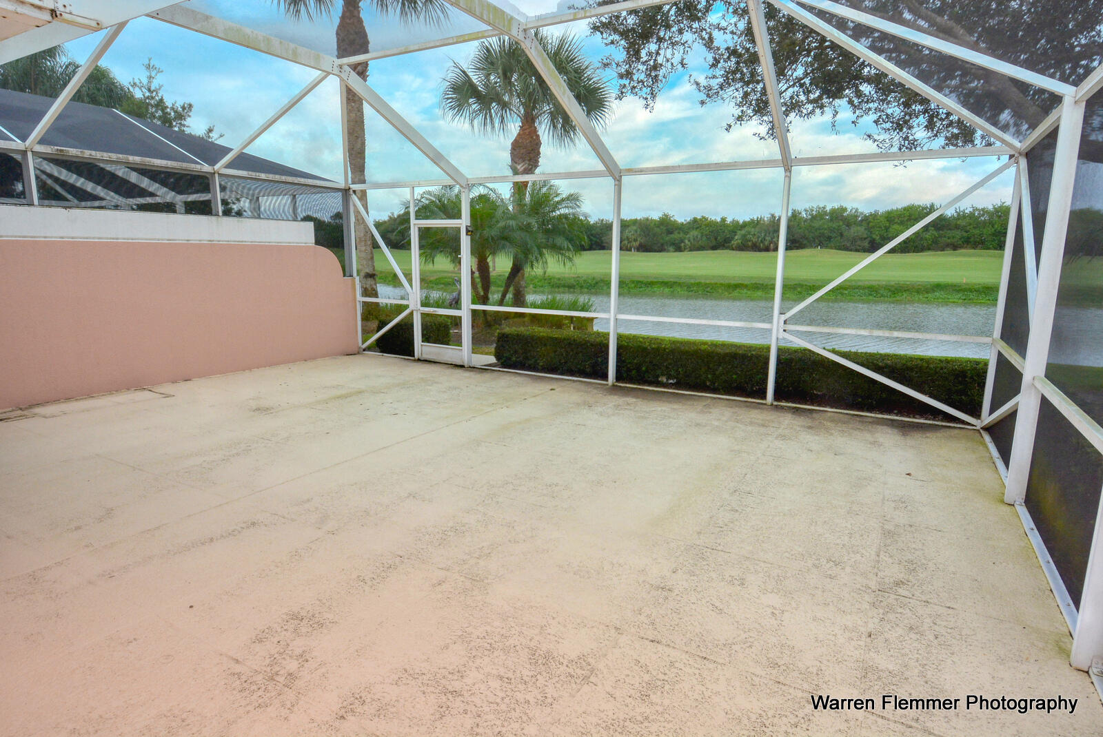 1044 Southwest Balmoral Trace Stuart, FL 34997 - Photo 24 of 34 a view of outdoor space