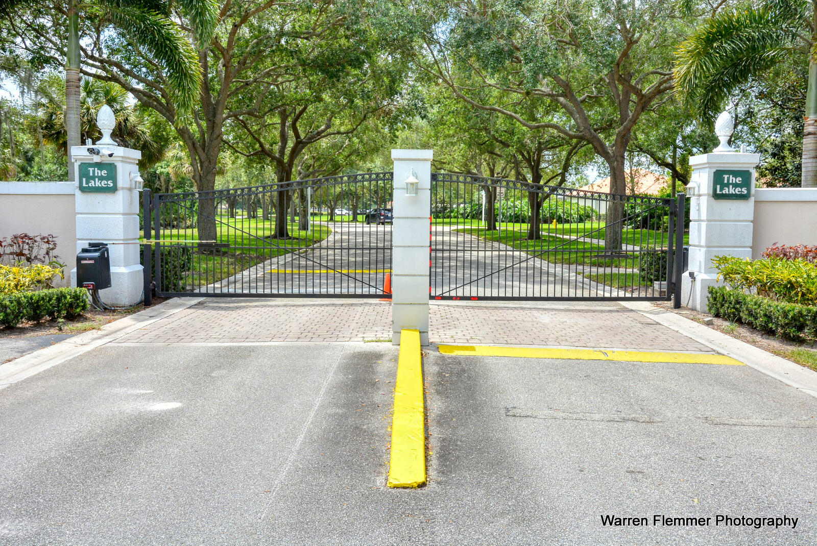 1044 Southwest Balmoral Trace Stuart, FL 34997 - Photo 28 of 34 a view of a swimming pool with a patio
