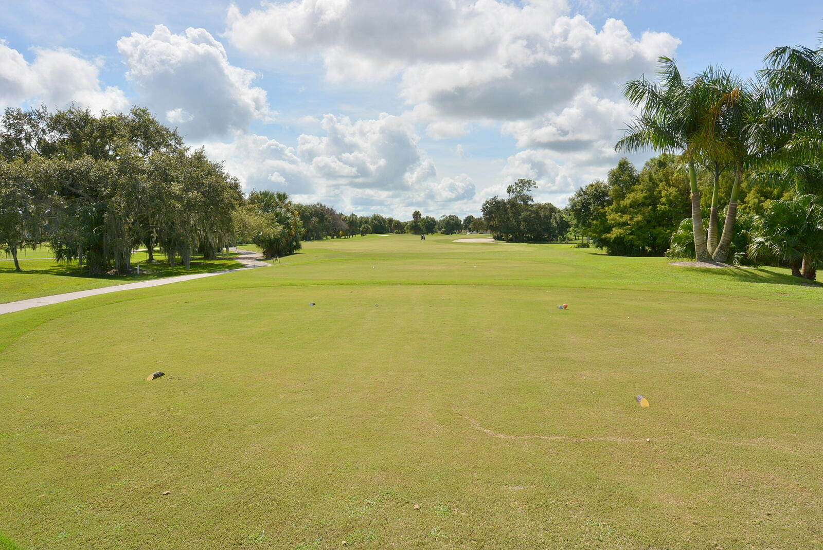 1044 Southwest Balmoral Trace Stuart, FL 34997 - Photo 32 of 34 a view of an ocean and beach