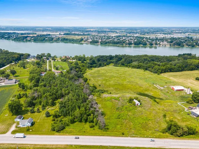 $2,750,000 | New Plank Road, De Pere, WI 54115