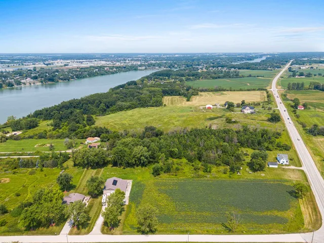$2,750,000 | New Plank Road, De Pere, WI 54115