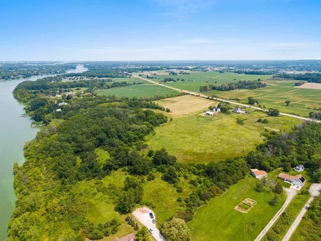 $2,750,000 | New Plank Road, De Pere, WI 54115