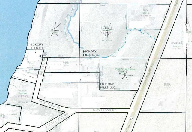 $2,750,000 | New Plank Road, De Pere, WI 54115