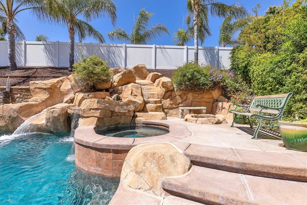 30152 Corte Carrizo Temecula, CA 92591 - Photo 35 of 45 a view of outdoor space yard and patio