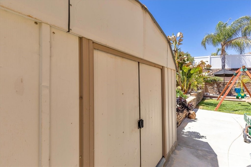 30152 Corte Carrizo Temecula, CA 92591 - Photo 41 of 45 a view of entryway front of a house