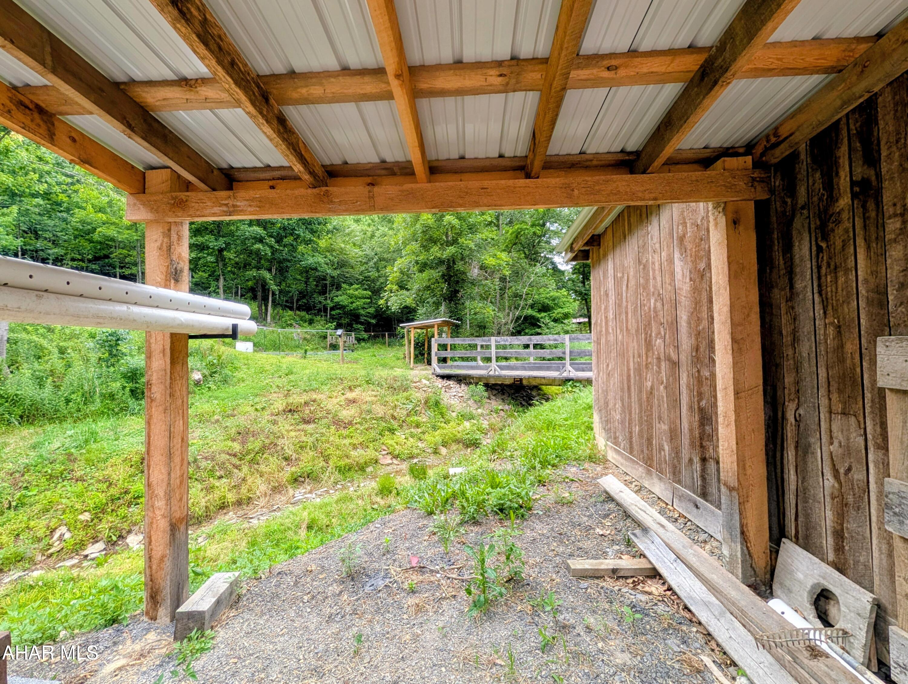 587 Point Road Bedford, PA 15522 - Photo 76 of 92