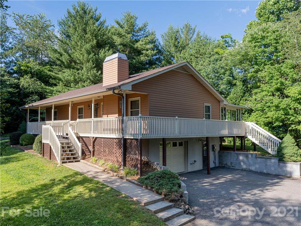 99 High Country Road Weaverville, NC 28787 - Photo 1 of 37 Gallery Image 1
