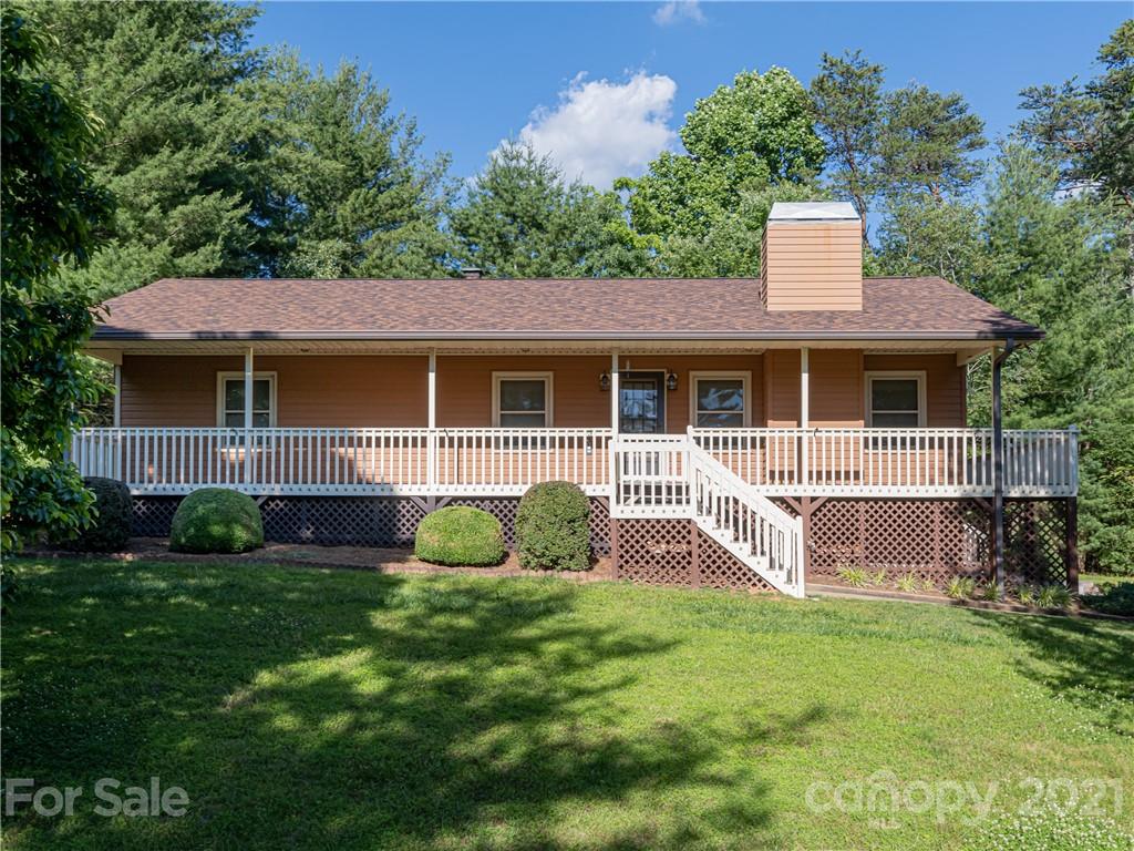 99 High Country Road Weaverville, NC 28787 - Photo 2 of 37 Gallery Image 2