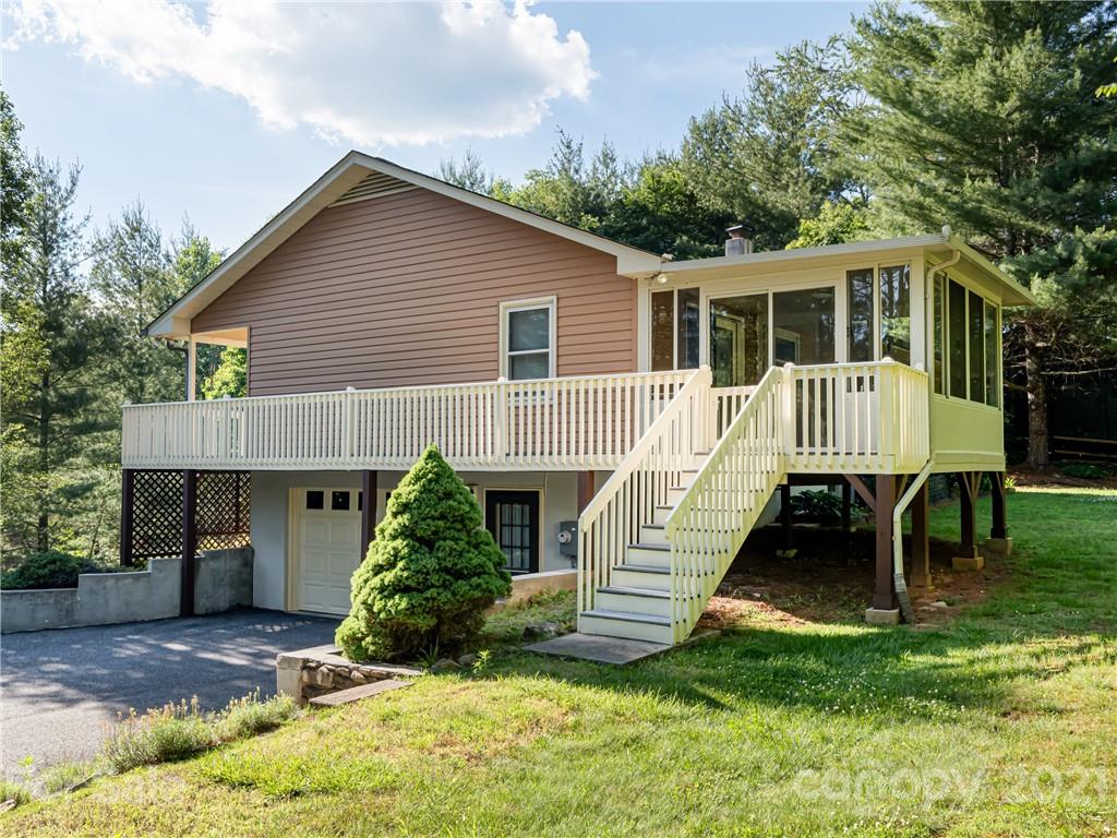 99 High Country Road Weaverville, NC 28787 - Photo 34 of 37 Gallery Image 34