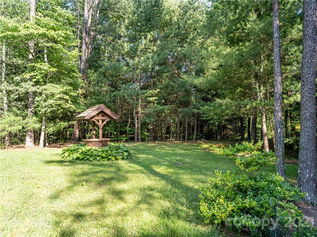 99 High Country Road Weaverville, NC 28787 - Photo 35 of 37 Gallery Image 35