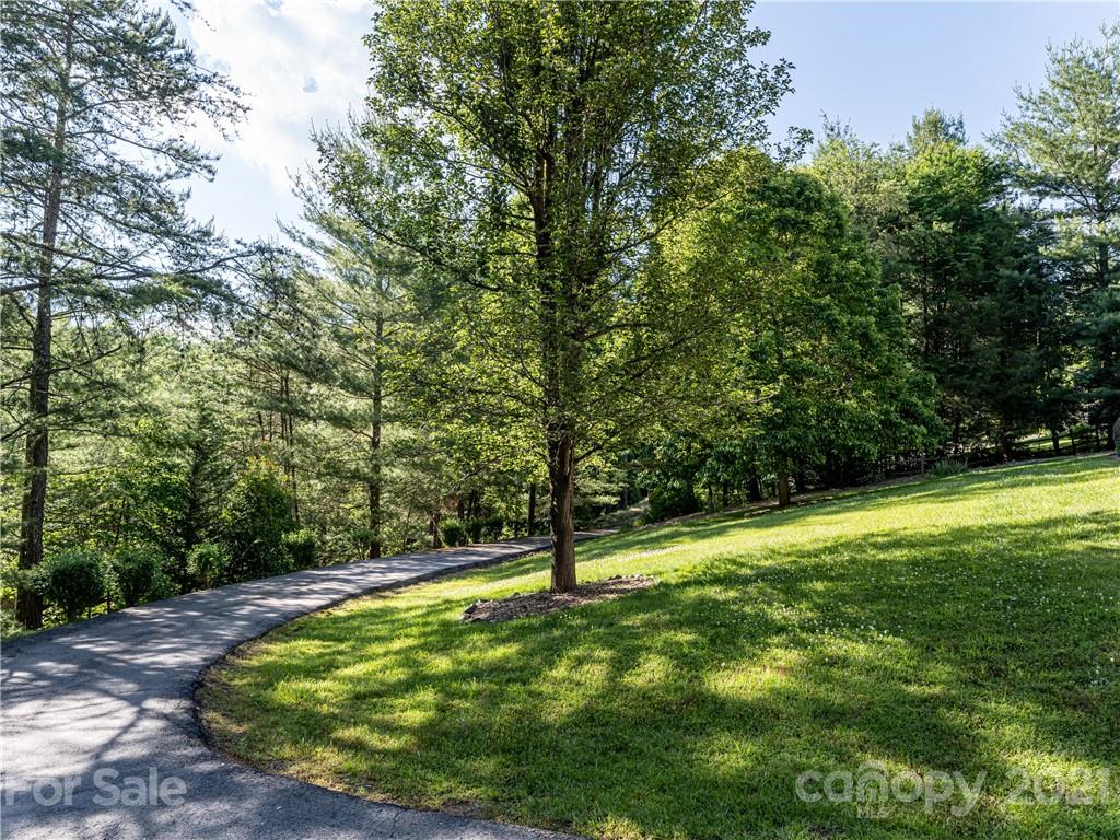 99 High Country Road Weaverville, NC 28787 - Photo 36 of 37 Gallery Image 36