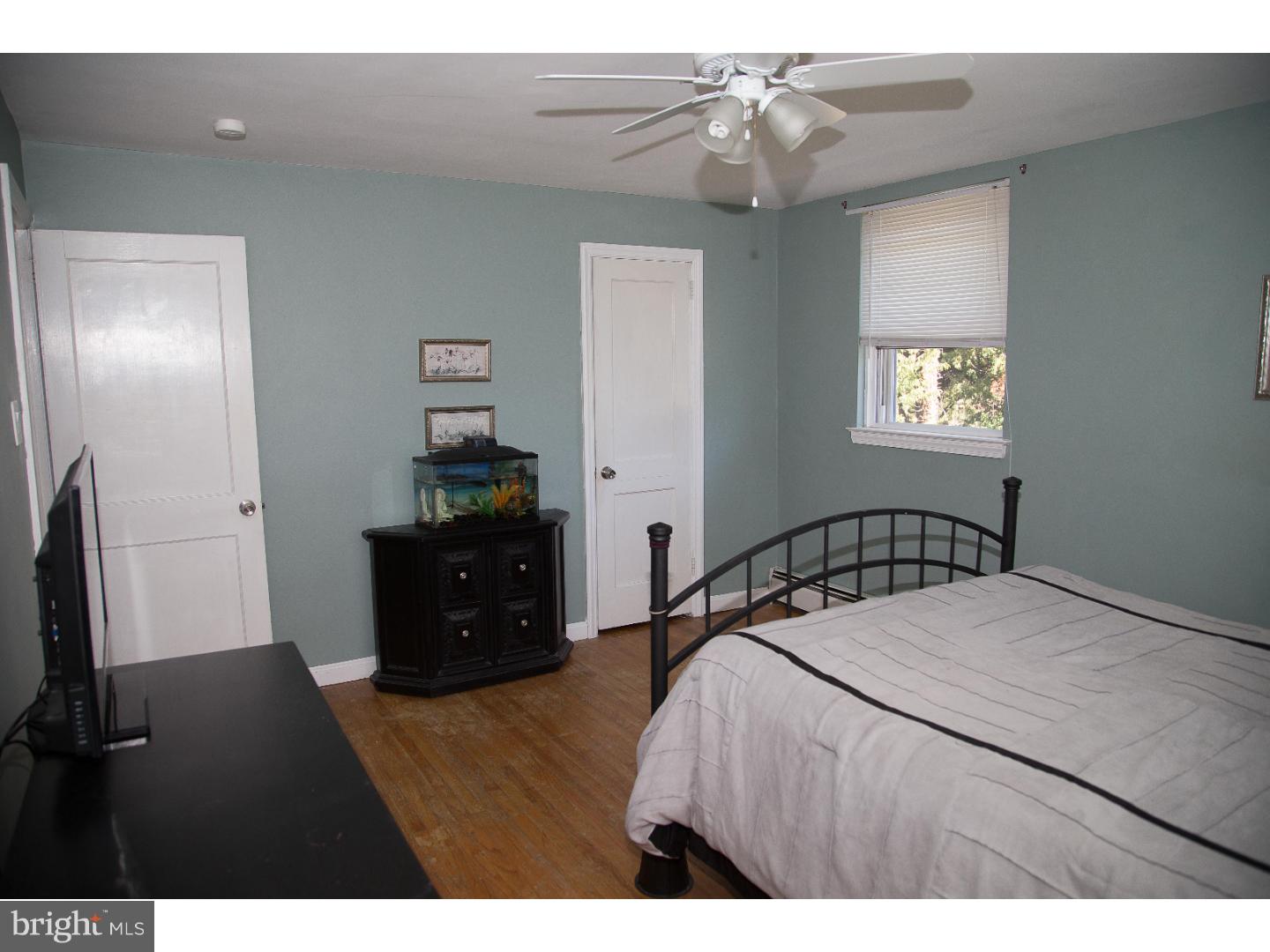 831 Springhaven Road Springfield, PA 19064 - Photo 14 of 22 Bedroom - Main