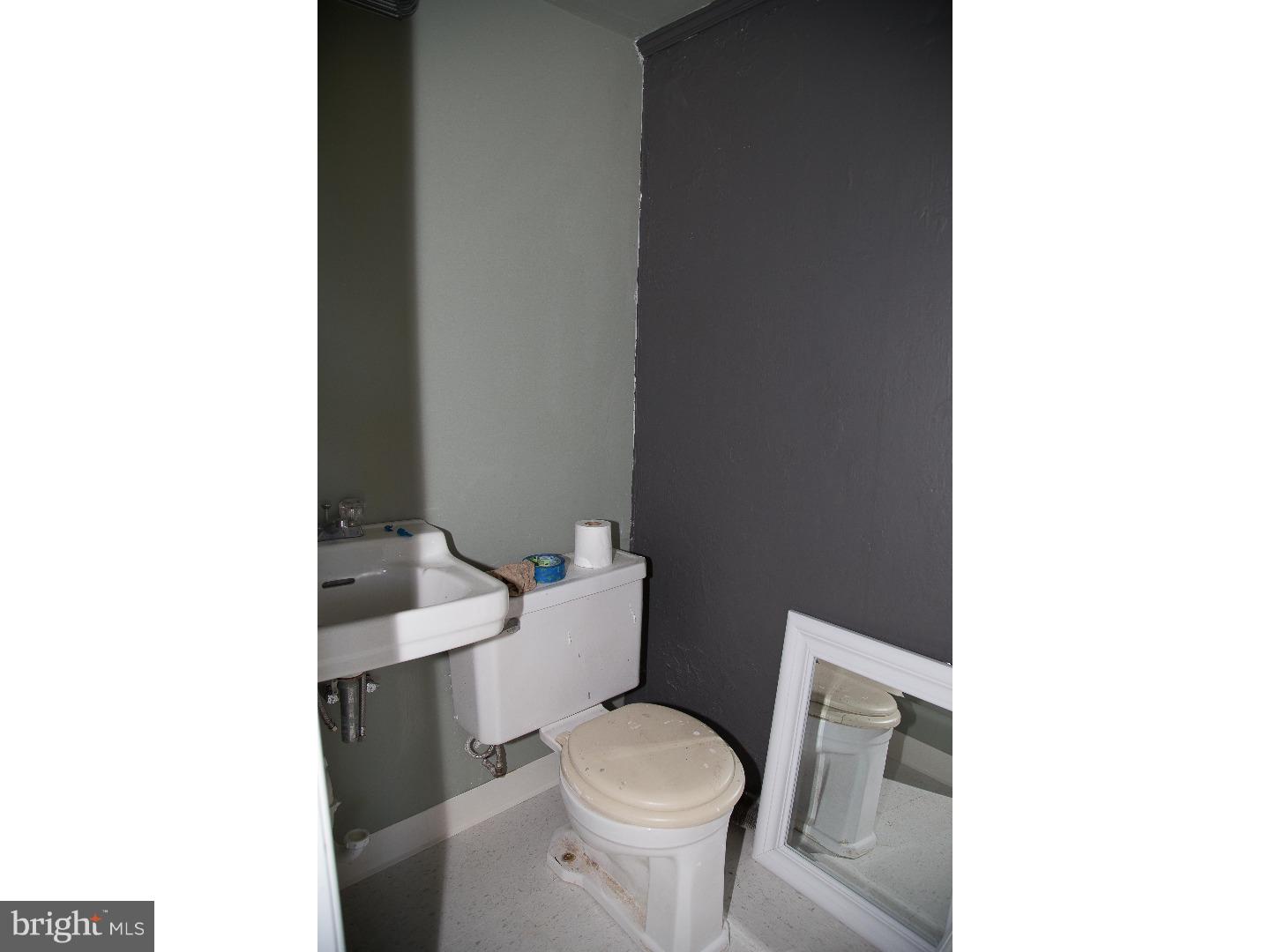 831 Springhaven Road Springfield, PA 19064 - Photo 22 of 22 Half Bath