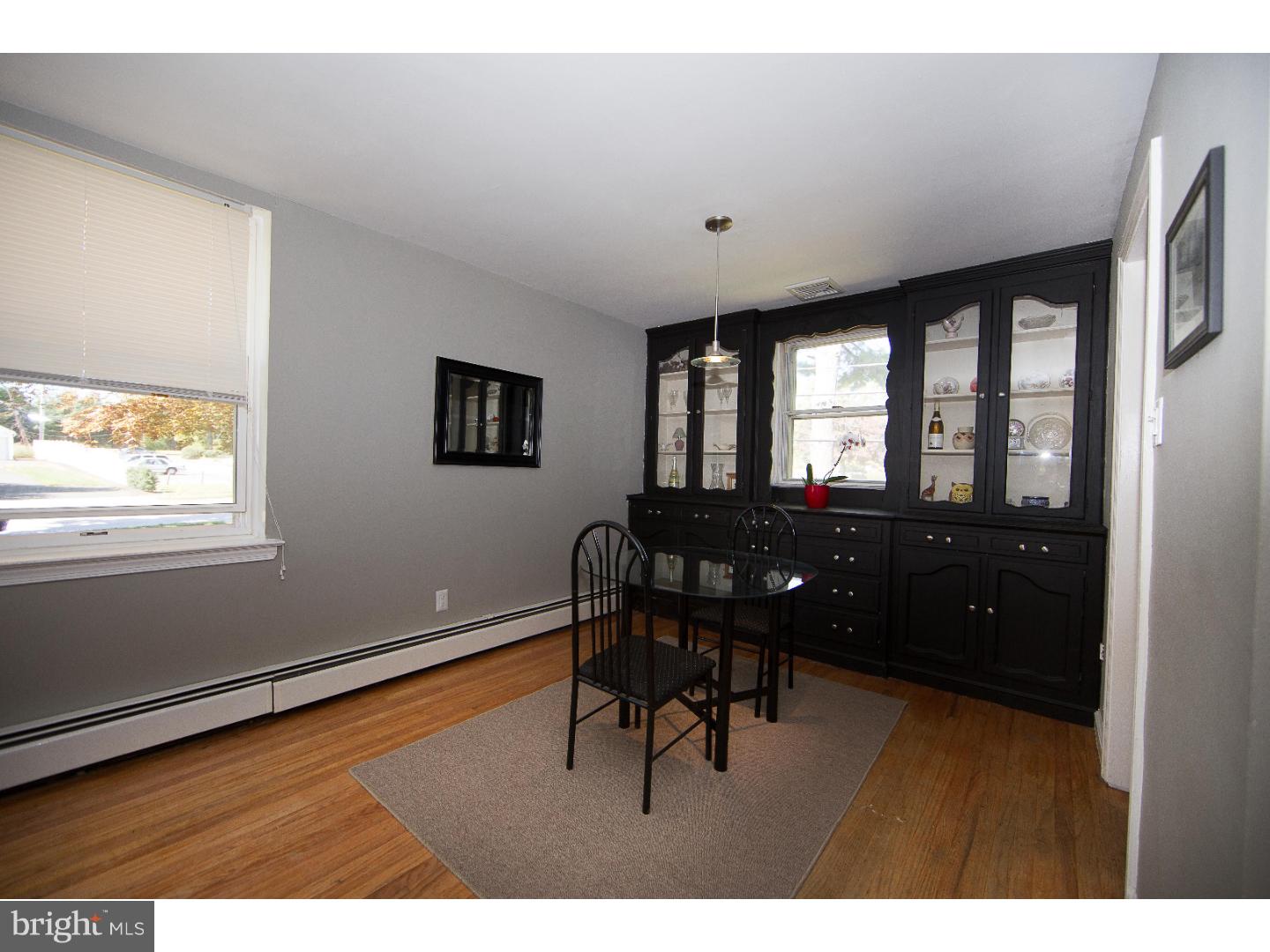 831 Springhaven Road Springfield, PA 19064 - Photo 8 of 22 Dining Room