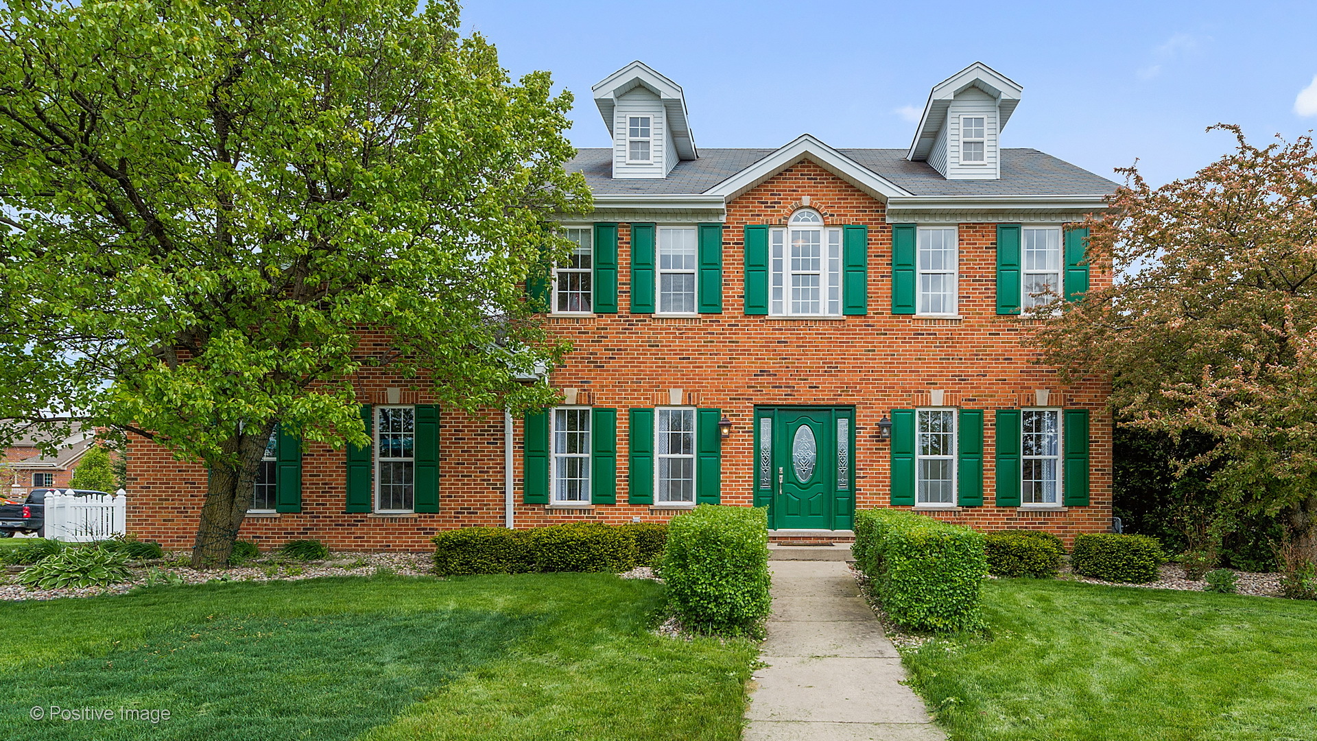 21203 Deerpath Road Frankfort, IL 60423 - Photo 1 of 32