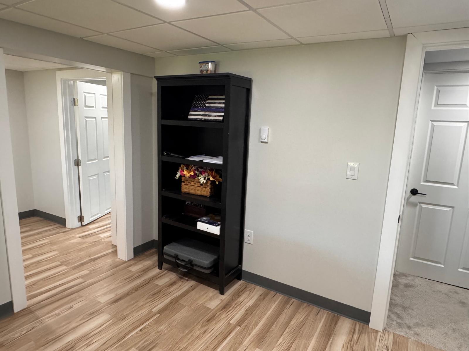 27 Reach Road Presque Isle, ME 04769 - Photo 58 of 82 Basement Office