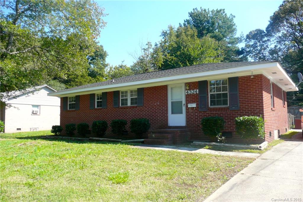 4324 Colebrook Road Charlotte, NC 28215 - Photo 1 of 24 Gallery Image 1