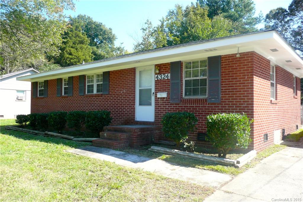 4324 Colebrook Road Charlotte, NC 28215 - Photo 2 of 24 Gallery Image 2