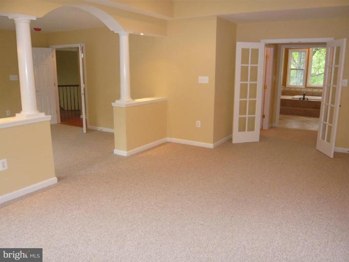 7217 Calamo Street Springfield, VA 22150 - Photo 11 of 17 Master Bedroom #2