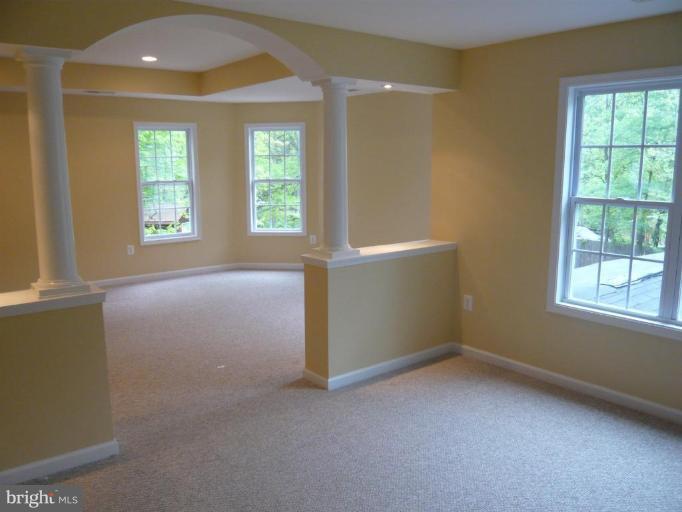 7217 Calamo Street Springfield, VA 22150 - Photo 13 of 17 Master Bedroom #3