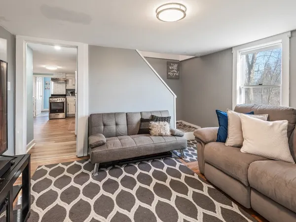 $365,000 | 229 Sterling Street, Clinton, MA 01510