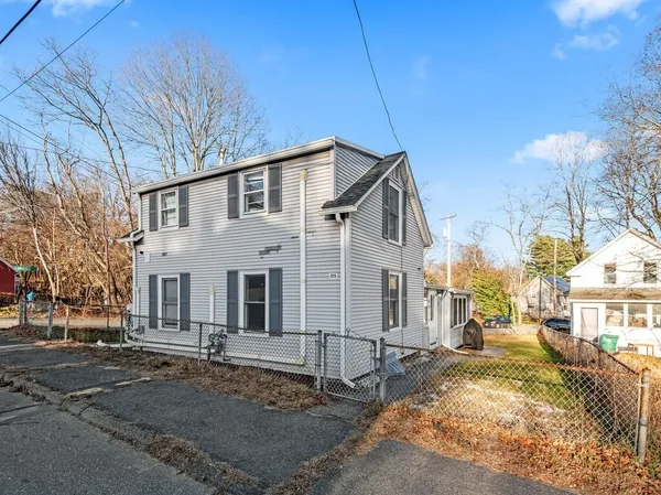 $365,000 | 229 Sterling Street, Clinton, MA 01510
