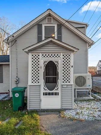 $365,000 | 229 Sterling Street, Clinton, MA 01510