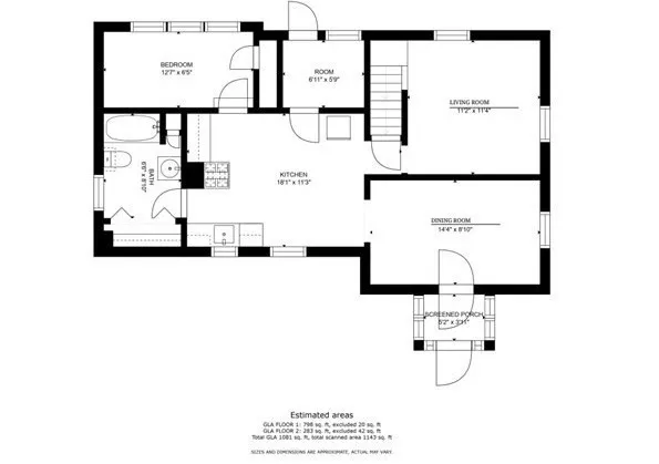 $375,000 | 229 Sterling Street, Clinton, MA 01510