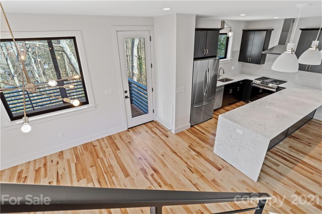 143 Chatham Road Asheville, NC 28804 - Photo 25 of 37 Gallery Image 25