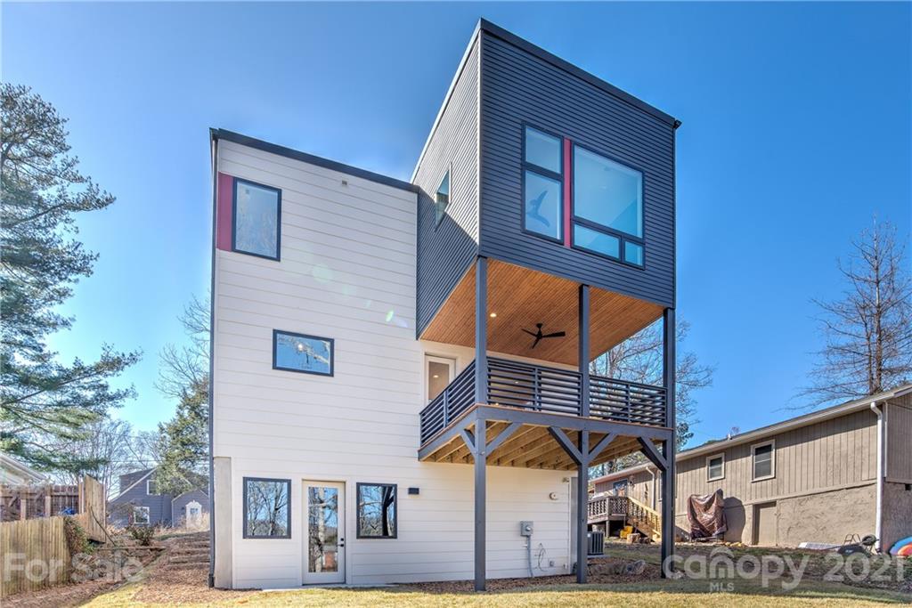 143 Chatham Road Asheville, NC 28804 - Photo 31 of 37 Gallery Image 31