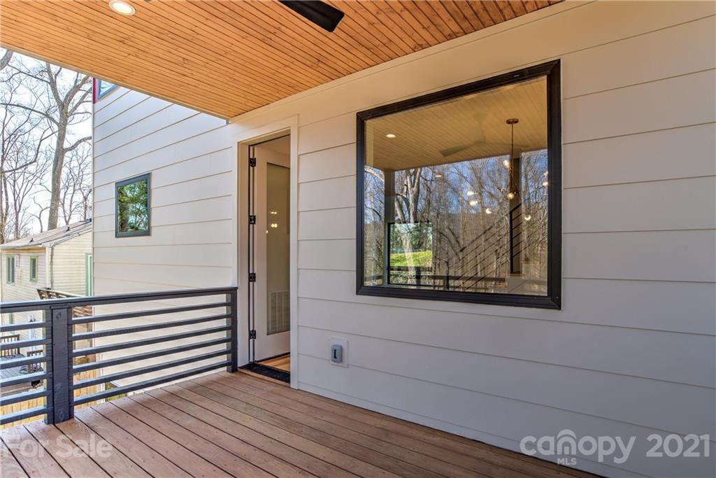 143 Chatham Road Asheville, NC 28804 - Photo 32 of 37 Gallery Image 32