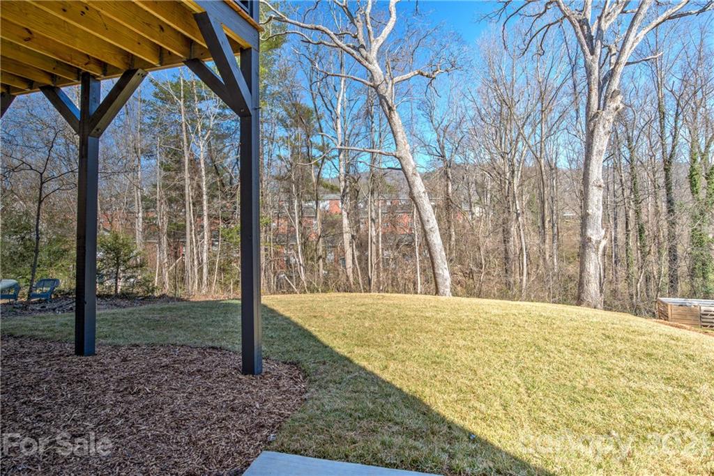 143 Chatham Road Asheville, NC 28804 - Photo 36 of 37 Gallery Image 36