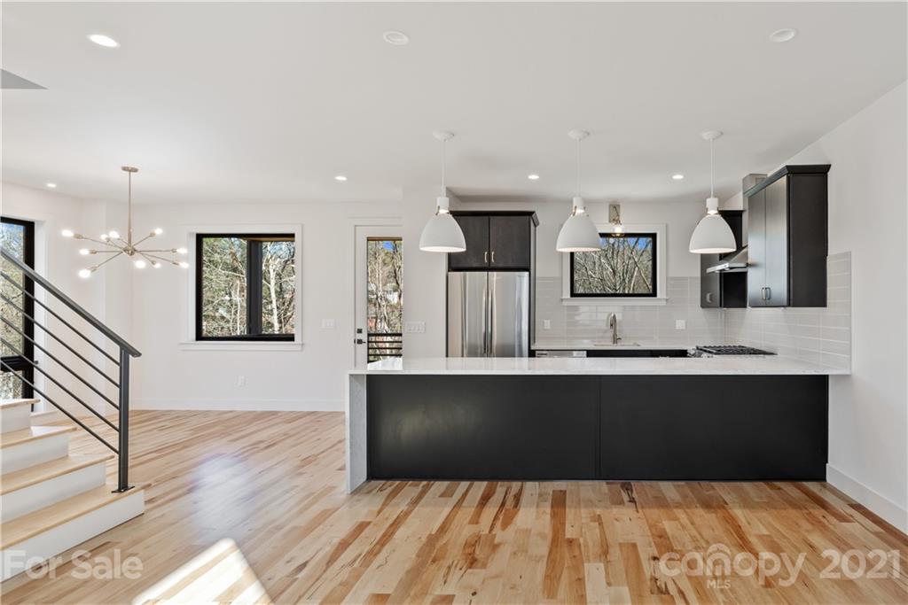 143 Chatham Road Asheville, NC 28804 - Photo 8 of 37 Gallery Image 8