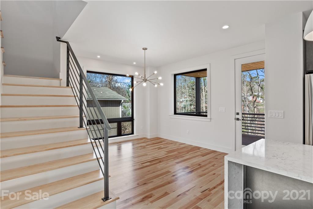 143 Chatham Road Asheville, NC 28804 - Photo 9 of 37 Gallery Image 9