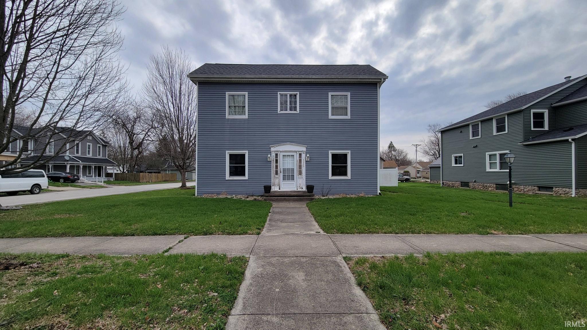 326 North Main Street Warren, IN 46792 - Photo 4 of 35