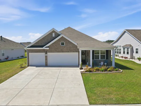 $484,900 | 1138 Heather Glen Way, Little River, SC 29566