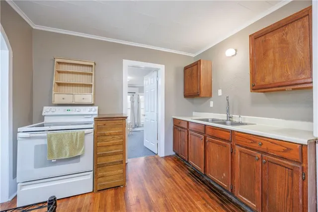 $89,000 | 330 North 13th Street, Fredonia, KS 66736