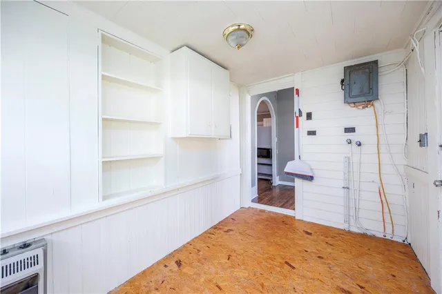 $89,000 | 330 North 13th Street, Fredonia, KS 66736