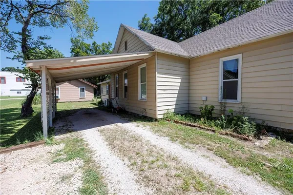 $90,000 | 330 North 13th Street, Fredonia, KS 66736
