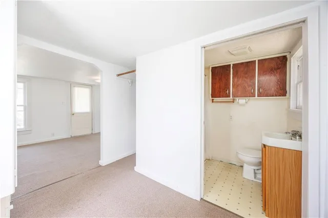 $89,000 | 330 North 13th Street, Fredonia, KS 66736