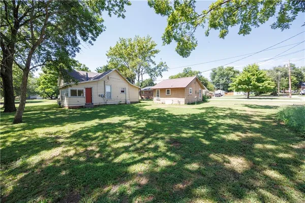 $90,000 | 330 North 13th Street, Fredonia, KS 66736