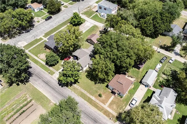 $89,000 | 330 North 13th Street, Fredonia, KS 66736