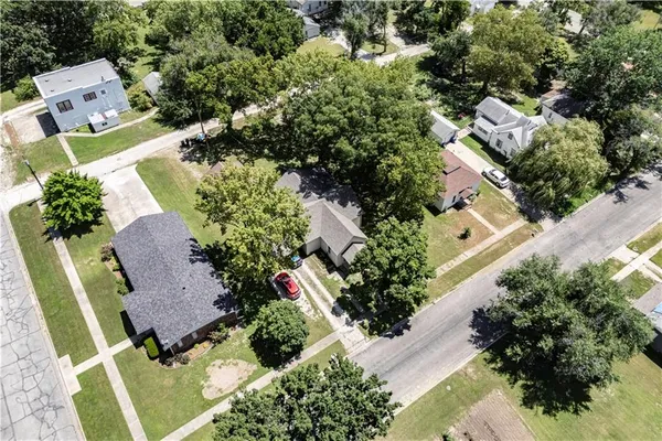 $90,000 | 330 North 13th Street, Fredonia, KS 66736