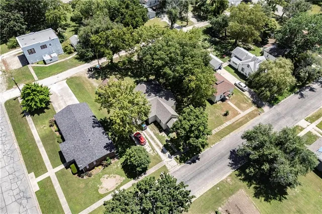 $89,000 | 330 North 13th Street, Fredonia, KS 66736