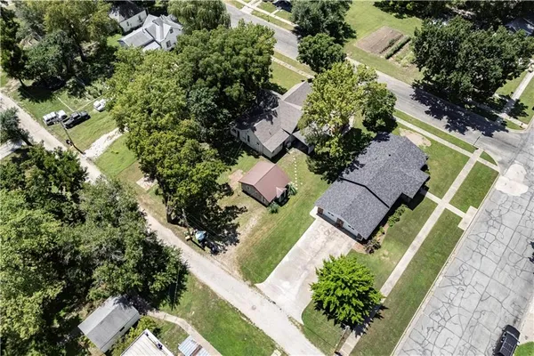 $90,000 | 330 North 13th Street, Fredonia, KS 66736