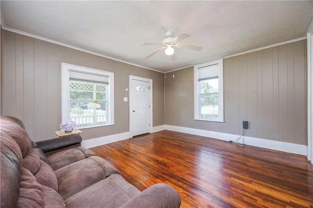 $89,000 | 330 North 13th Street, Fredonia, KS 66736