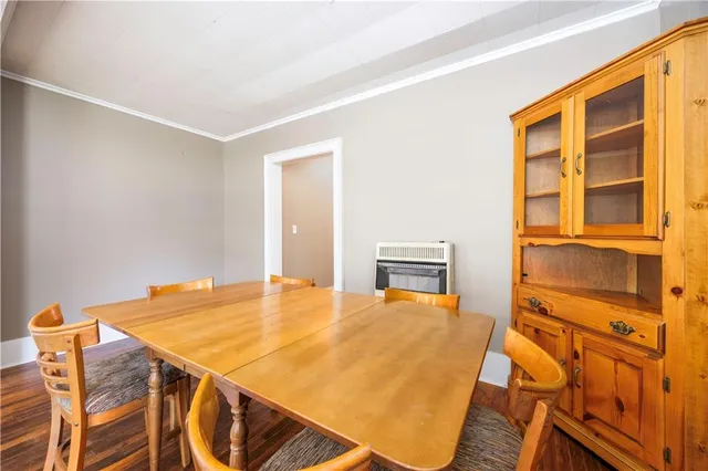 $89,000 | 330 North 13th Street, Fredonia, KS 66736