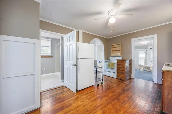 $90,000 | 330 North 13th Street, Fredonia, KS 66736