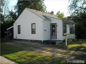 14759 Pennsylvania Road Riverview, MI 48193 - Photo 2 of 25 CUTE AND COZY RIVERVIEW HOME