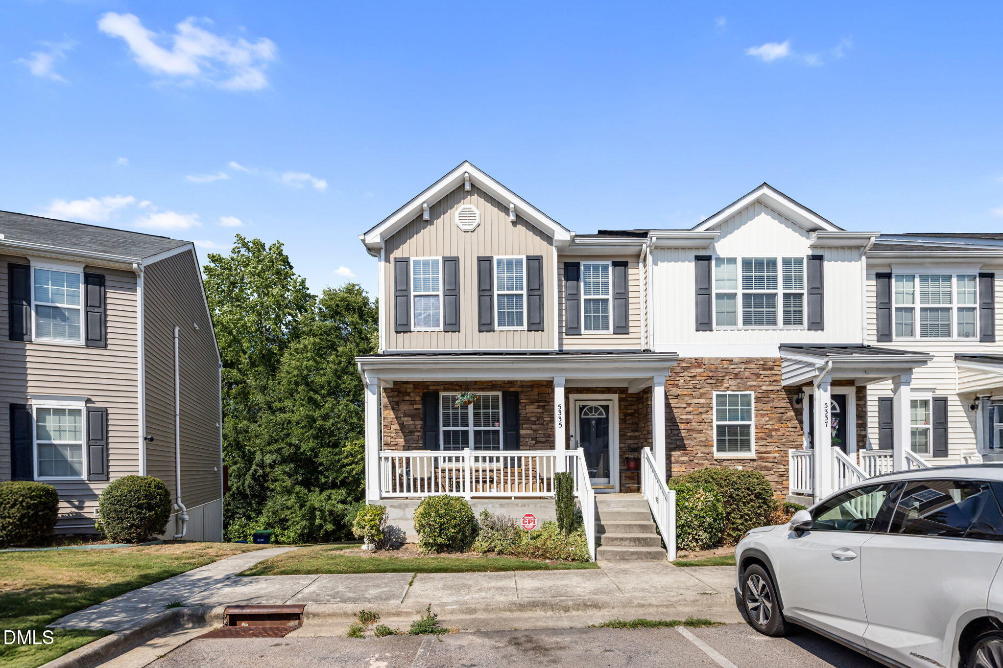 5335 Big Bass Drive Raleigh, NC 27610 - Photo 1 of 37 1-web-or-mls-484A2264